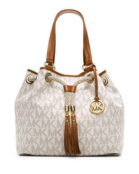 large purses michael kors|Michael Kors purse large discontinued.